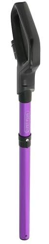 Masterpart Vacuum Handle & Tube Assembly to Fit Vax Air Lift 2 Pet, Pet Plus Vacuum Cleaners 1-2-142670