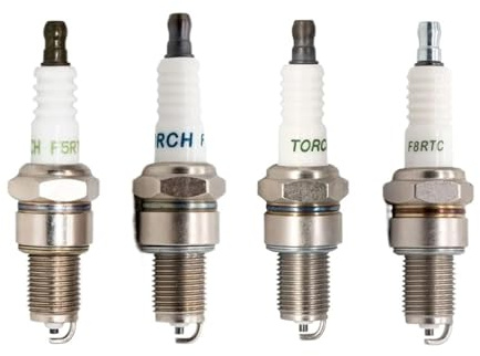Car Products S Torch F6Rtc F5Rtc F7Rtc F8Rtc Ersatz für Bpr5Es/Bpr6Es/Bpr7Es/Bpr8Es Zündkerze