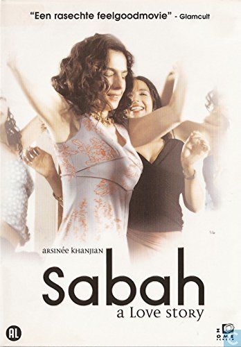 Sabah [ NON-USA FORMAT, PAL, Reg.2 Import - Netherlands ]