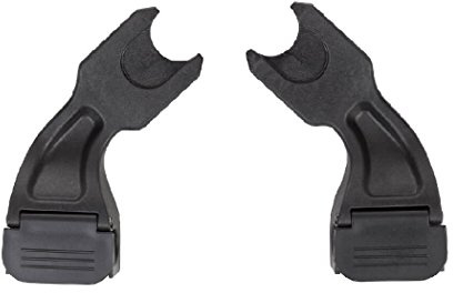 Mountain Buggy Adapter