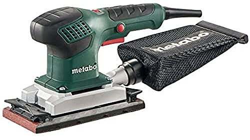 Metabo SRE 3185 Szlifierka Oscylacyjna 200W W Walizce 600442500