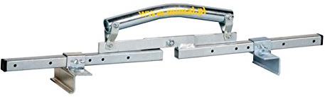 Plattenheber Plattenträger Tragegriff Fliesen Platten Verstellbar 20-60cm (RCP)