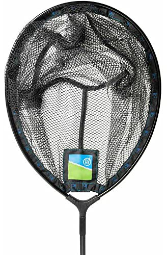 Preston Quick Dry Landing Net: 16