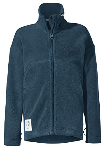 VAUDE Kids Caprea Cotton Jacket