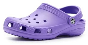 Crocs Classic Clogs (Little Kid/Big Kid) Galaxy 6 Big Kid M