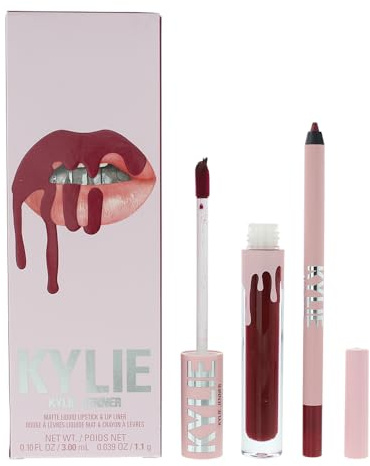 Kylie Cosmetics Matte Lip Kit