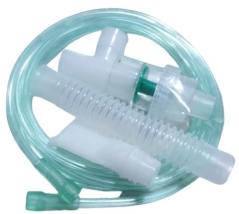 Midwest Medical Atemschutz-Set (klein)