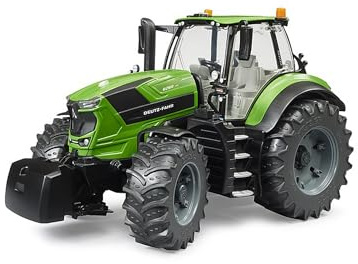 bruder 03160 - DEUTZ-FAHR 8280 TTV, trattore
