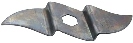 SECURA Messer (Mulch) kompatibel mit Viking LB 540 Vertikutierer