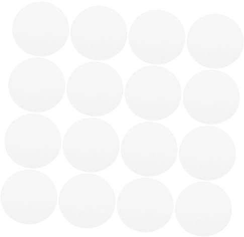 KOCKSHION 100piezas Filtros Para Espresso Unidades Para Cafeteras y Portafiltros