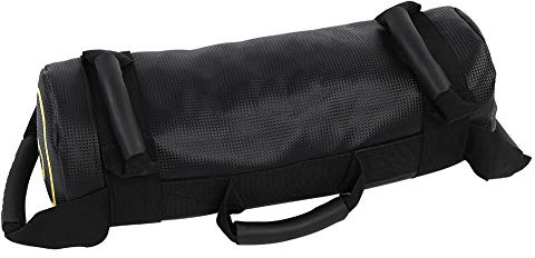 Domary Hög Intensitet Viktlyftning Training Sandbag Fitness Power Bag för Styrka och Uthållighetsträning (10 kg)