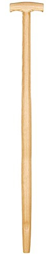 Freund-Victoria 3600509 Damenspatenstiel 29027, Braun, 40 x 25 x 15 cm