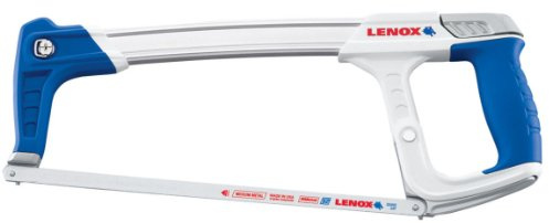 Lenox Industries 12132HT50 Hacksaw Frame