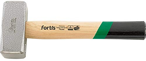 Unbekannt – faustel DIN6475 2000 g Hickory Fortis