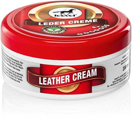 LEOVET Ledercreme, 200 ml by Leovet