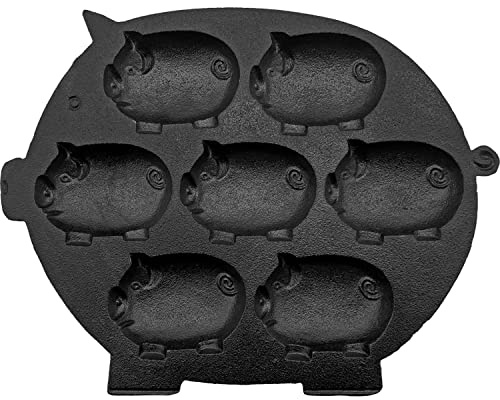 (10211) PIG BAKING PAN