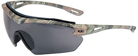 Cofra Schutzbrille Ballistic Gunner Camouflage