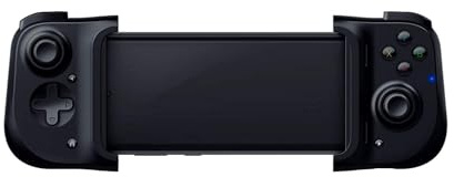 Razer Kishi - Controller di gioco universale per Android - Cloud Gaming Ready - Type-C