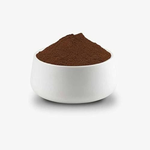 Lorek Pigmentpulver Braun, 1 kg | Farbpulver zum Einfärben von Beton, Estrich, Putz und Gips