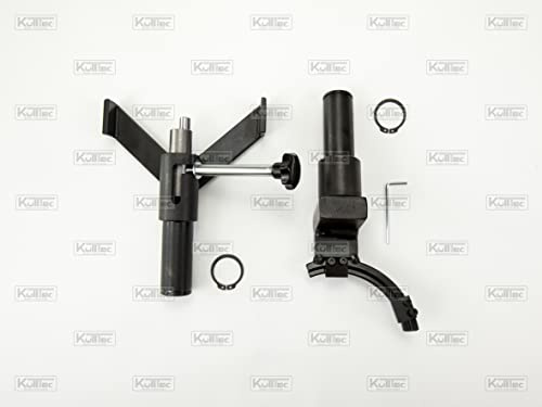 Simson Spannvorrichtung V001 für Montageständer, Motorbock, S51, KR51/2, SR50