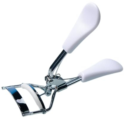 Eye Lash Curler (Stainless Steel)