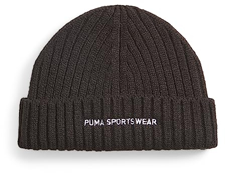 PUMA Unisex Sportwear Fisherman Beanie Beanie