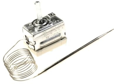 Thermostat de four principal pour Fours, tables de cuisson et cuisinières 5611490011