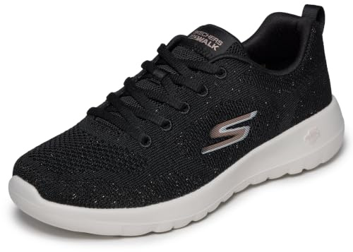 Skechers Femme Go Walk Joy Violet Baskets