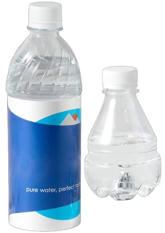 Water Bottle Diversion Safe Money Container, Diversion Wasserflasche Versteck Safe Dose, Water Bottle Secret Stash Container, Geheimtresormit Auslaufsicherem Deckel, Sichere Aufbewahrungsflasche