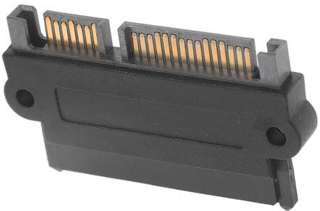 Operitacx Adaptador Sas Adaptador De Servidor Disco Duro Convertidor Plug-and-play