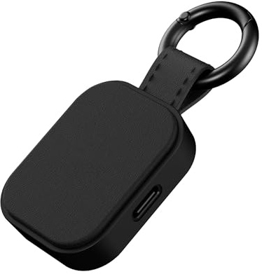 UPSTRÖM Schlüsselfinder Bluetooth Tracker für Apple & Android, Aufladbar