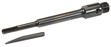 Silverline 124518 SDS Plus Core Drill Arbor 200 mm