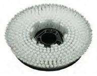 brosse perlon (dure) 33cm pour autolaveuse 1650B