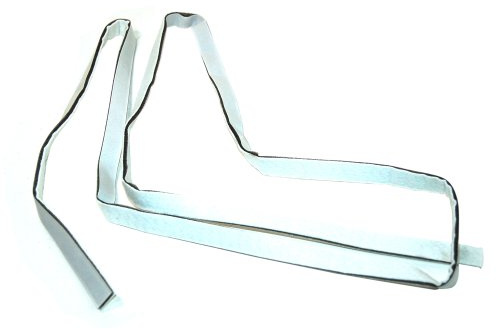 Genuine Hotpoint Tumble Dryer Front Drum Seal C00142613