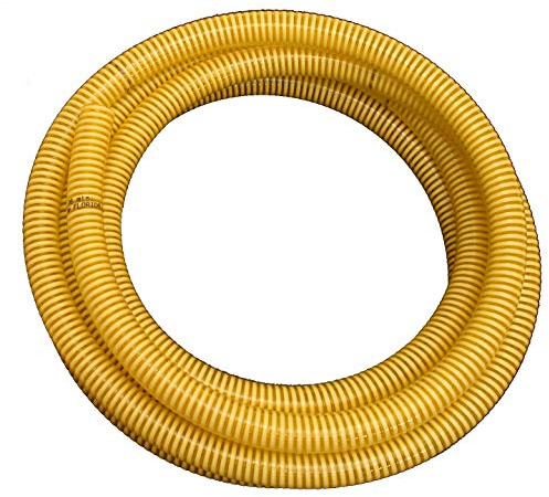 S & M 450372 – Rohr Anspruch, 40 mm x 7.1 M