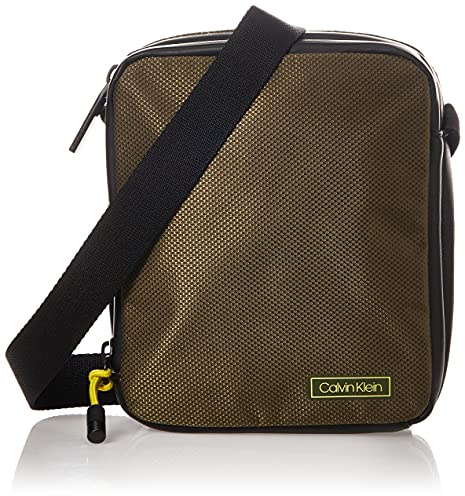 Calvin Klein Revealed 2g Mini Reporter Taschenorganizer