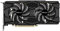 PNY GeForce GTX 1660 Super 6GB Twin Fan Scheda grafica, Nero
