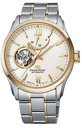 Orient Contemporary RE-AT0004S00B Herren-Automatikuhr