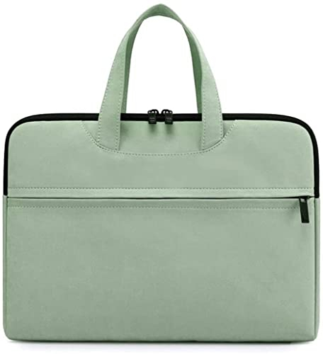 Mappe Schnellhefter Aktenordner Dokumenttasche Großkapazität Dokument Dokument Tasche Casual Computer Bag Business Aktentasche Smooth Reißverschluss Datei Ordnertravel Sammelmappe (Color : F)