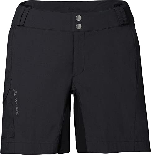VAUDE Damen Women's Tremalzini Ii Shorts