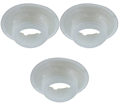 Gubeter Kit pignone guida ingranaggi pompa olio Gubeter, per Jonsered 2141 2145 2150 Cs2145 Cs2141 Cs2150, 503892202, 503 89 22-02
