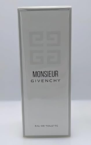 Givenchy Mythical Monsieur De Givenchy 100ML