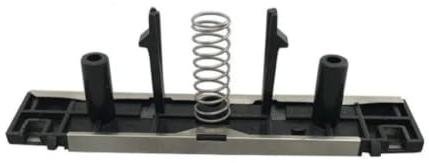 2Pcs RG9-1485-000 RF5-2856-000 RF5-3585 Compatible Tray 2 Separation Pad - for HP LaserJet - 5000 5100 5100dtn 5100Le 5100se 5100tn