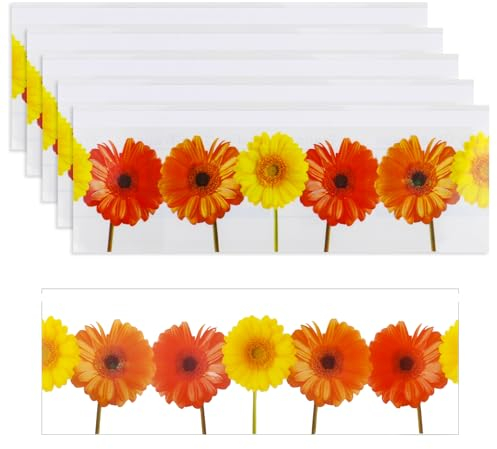 30 Pezzi Trappola per Mosche Finestra Trappola per Mosche della Frutta Trappole Appiccicose per Interni Acchiappamosche per Mosche, Afidi, Mosche Bianche Antimosche Casa e Camera