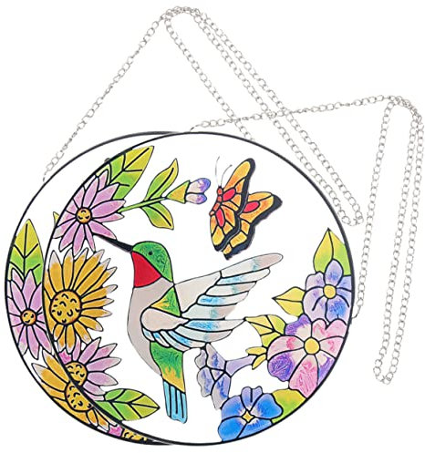 CORHAD Hängender Home Ornament Acryl Kunst Weihnachten Geburtstag