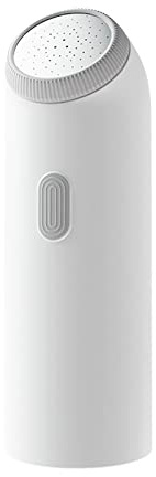 Mini bidet de voyage portable rechargeable – IPX7 étanche sans BPA 4 modes de nettoyage avec bouteille de 400 ml pour un nettoyage hygiénique