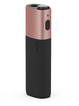 ISMOD NANO (NUOVO E MIGLIORATO) Dispositivo per il riscaldamento del tabacco - ORO