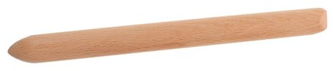 AUTSUPPL Wooden Sourdough Mixer Bread Dough Stirring Mixing Stick for Kitchen Baking Bread Making Accessories