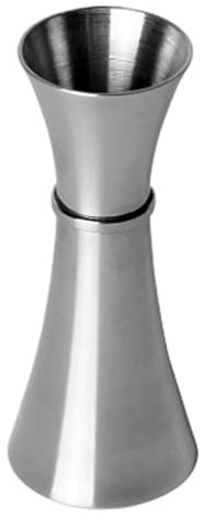 Dosatore Cocktail Misurino Strumenti Barra Misura Cocktail Jigger Accessori(30/60ml)