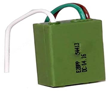 E2BPP Power : transmetteur 2 canaux.